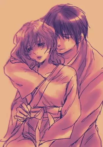 [Fuka Midori] HakuYona R18 log (Akatsuki no Yona)
