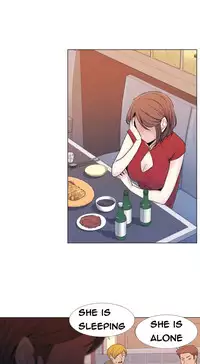 Miss Mystic Ch.1-23 (English) (Ongoing)