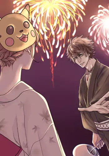 Gosanke-dzume