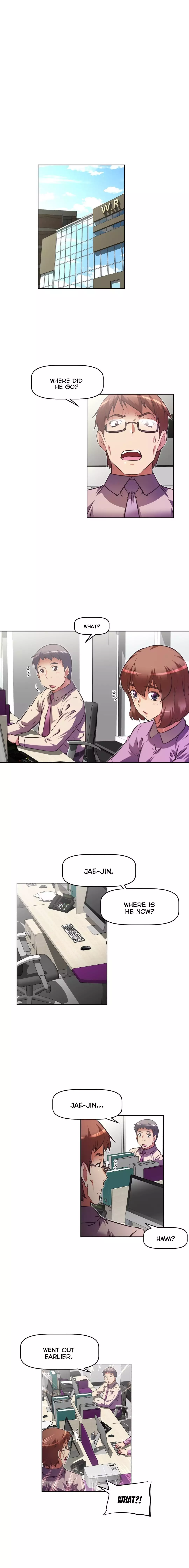 Brawling Go Ch.76-122