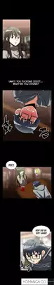 [Insane] Love Parameter Ch.1-49 (English) (YoManga) (Ongoing)