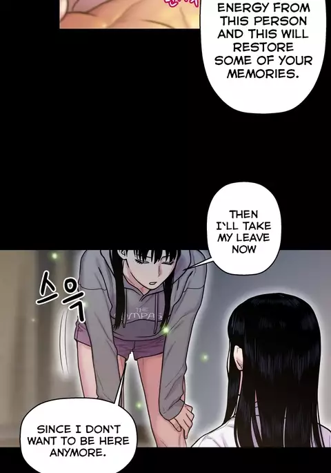 Ghost Love Ch.1-17
