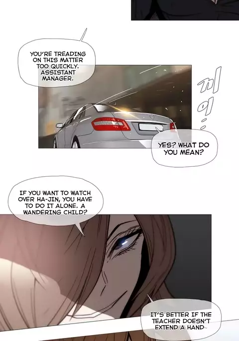 Household Affairs Ch.1-34