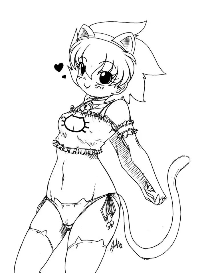 Ningyo-Chan
