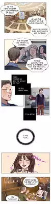 [Ramjak] Atonement Camp Ch.1-10 (English) (Ongoing)
