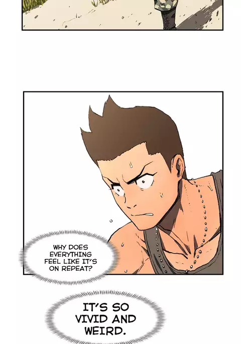 Refrain Love Ch.1-31