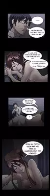 [Yihyeonmin] Drug Candy Ch.0-36 (English) (YoManga) (Ongoing)