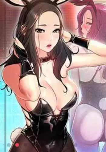LIVE WITH : DO YOU WANT TO DO IT Ch. 1-7 [English]