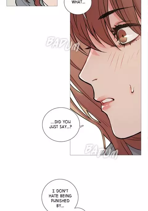 Sadistic Beauty Ch.1-12