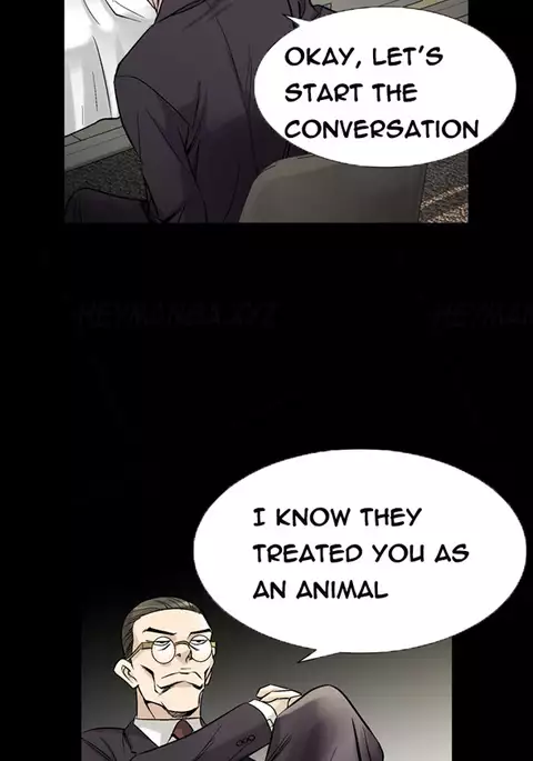 The Taste of Hands Ch.1-63