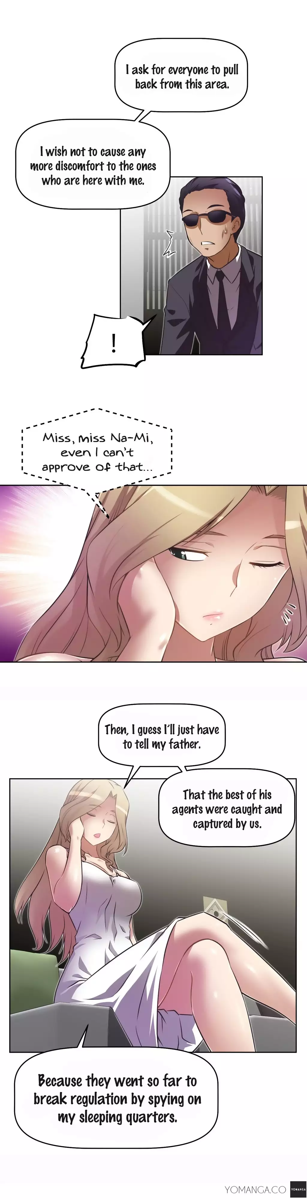 Brawling Go 0-17 Chapters