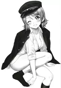 [AGOITEI (Sankuro)] Tokyo Yousoro (Love Live! Sunshine!!) [Digital]