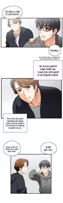 [Husky guy] SStudy Ch.0-26 (English) (YoManga) (Ongoing)