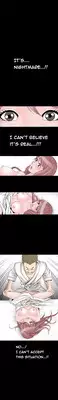 The Taste of the Hand Ch.1-36 (English) (Ongoing)