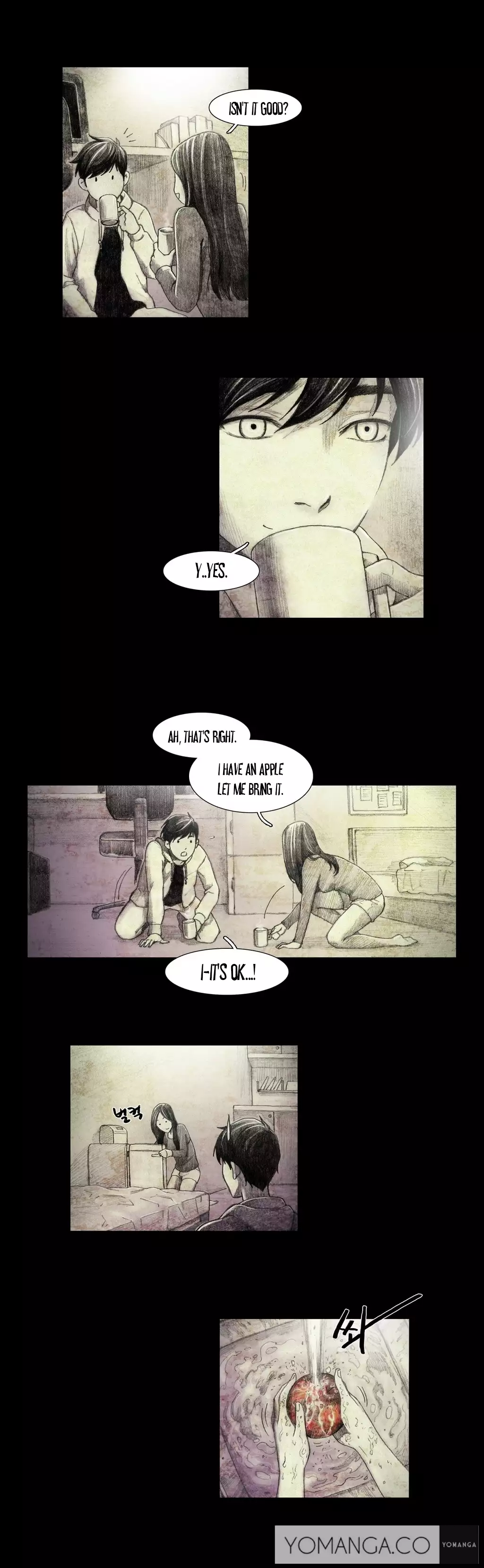 House of Dolls Ch.0-5