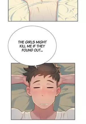 What do you Take me For? Ch.10/?
