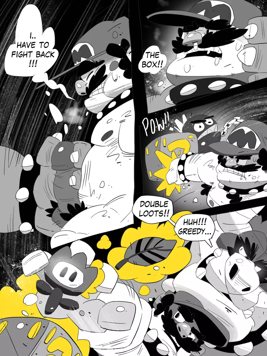 Super Mario Devolution