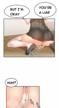 [Mx2J] Hari Dormitory Ch.0-21 (English) (Ongoing)