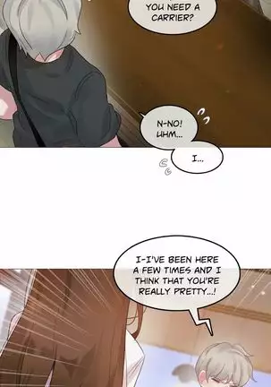 Perverts' Daily Lives Episode 1: Her Secret Recipe Ch1-19