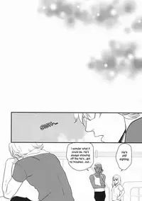 [Brick (Fujimaru)] Growing Up Sexually (Tiger & Bunny) [English]