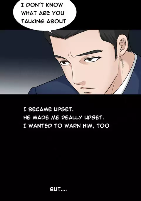 The Taste of Hands Ch.1-73