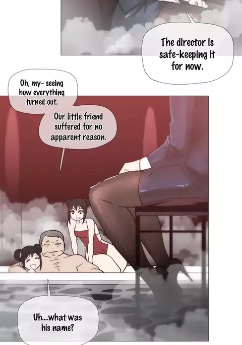 Household Affairs Ch.1-34