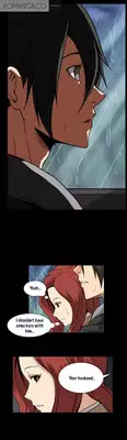 [Yihyeonmin] Drug Candy Ch.0-36 (English) (YoManga) (Ongoing)