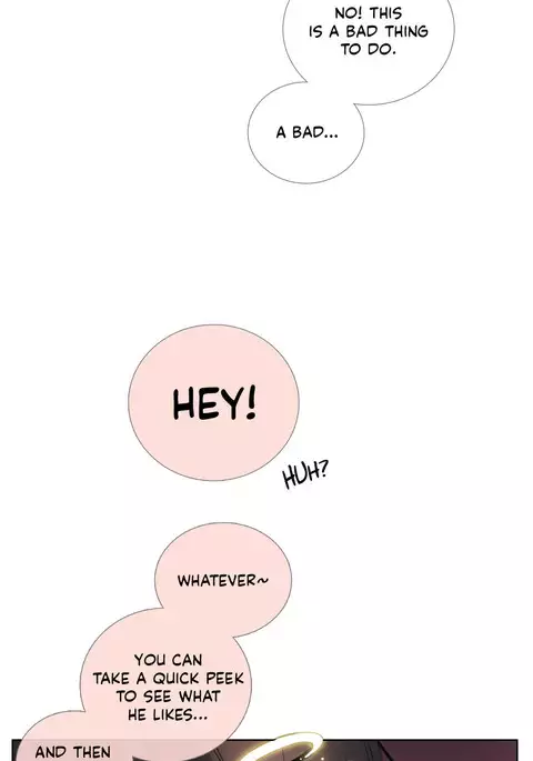 Talk To Me Ch.1-42