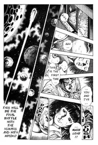 Demon Beast Invasion - Vol.002 [English]
