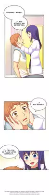 [Donggul Gom] She is Young (English) Part 1/2