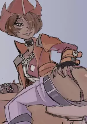ARTIST thesquiddycipher