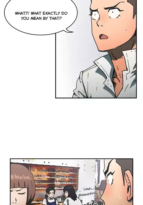 Refrain Love Ch.1-37