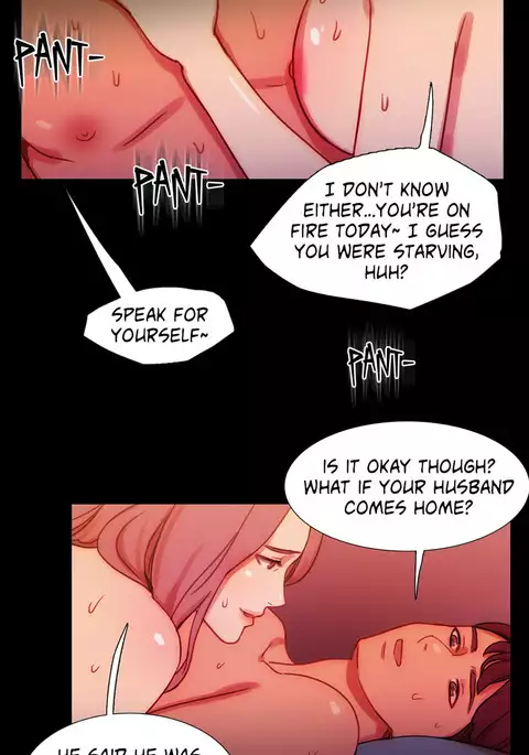 Scandal of the Witch Ch.1-25