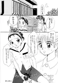 [Mikarin] Shoujo no Tadashii Shitsukekata Vol.1