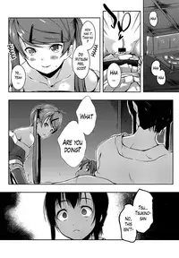 [Kaiduka] Ero Life Ch. 1-3 [English] [Lazarus H]