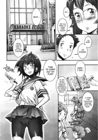[Sengoku-kun] Pretty Cool [English] [Decensored]