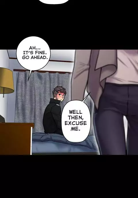 Ghost Love Ch.1-41