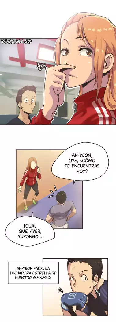 Sports Girl - Completo -