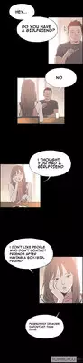 [Mr. Byeong-Su] Cohabitation Ch.1-21 (English) (Ongoing)