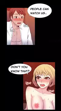 Miss Mystic Ch.1-23 (English) (Ongoing)