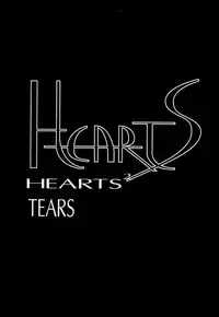 (C56) [Synthetic Garden (Miwa Yoshikazu)] Ceramic Hearts 2 The Tin Tears