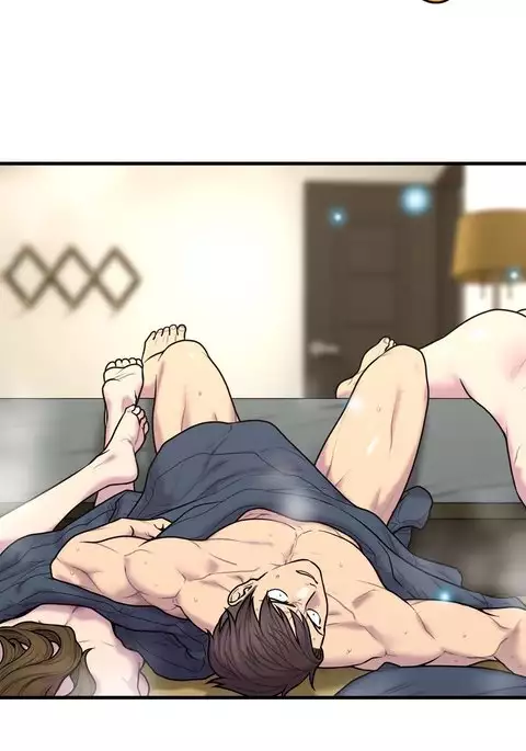 Ghost Love Ch.1-40