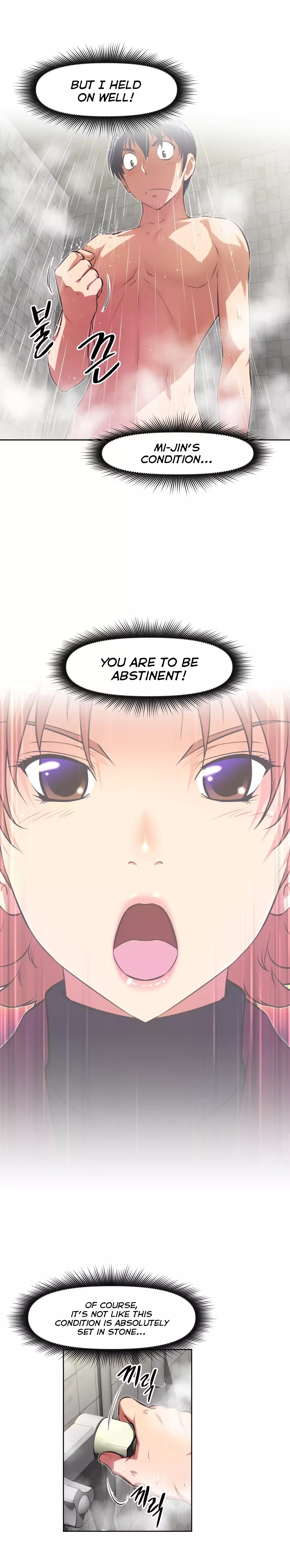 Brawling Go Ch.76-126