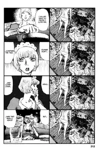 [Matsumoto Jiro] City of Honests and Heretics [English]