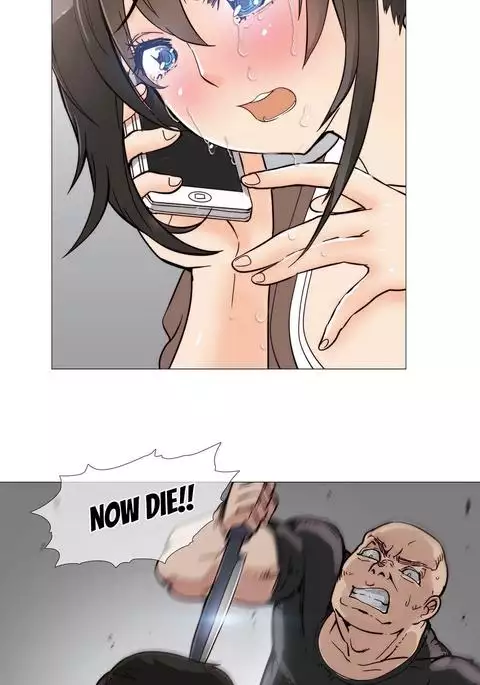 Household Affairs Ch.1-33