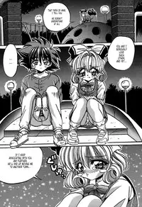 [Appleton] Cherry Town [English] [Tonigobe]