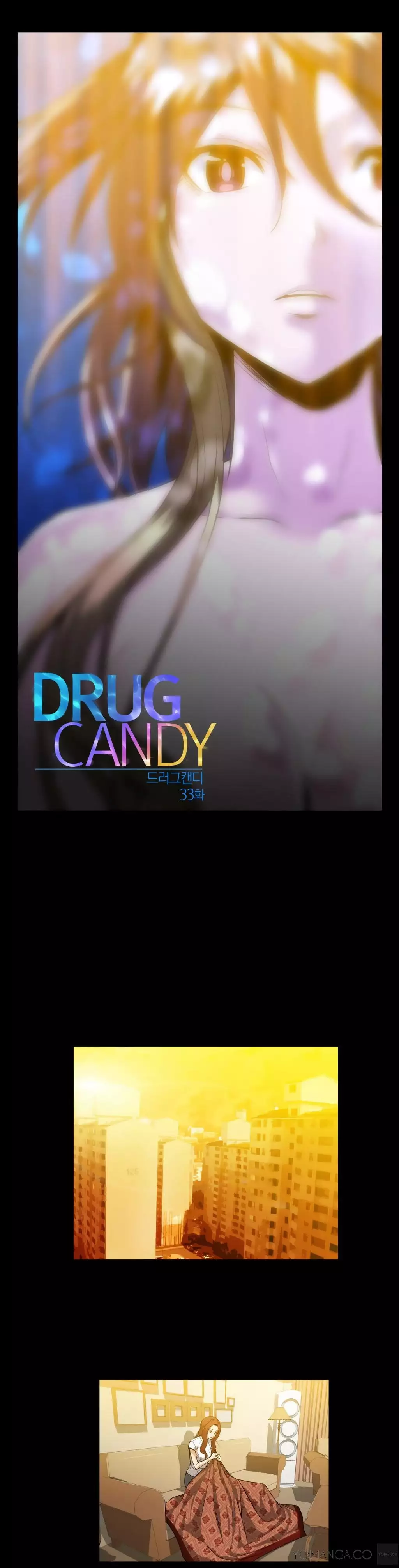 Drug Candy Ch.0-40