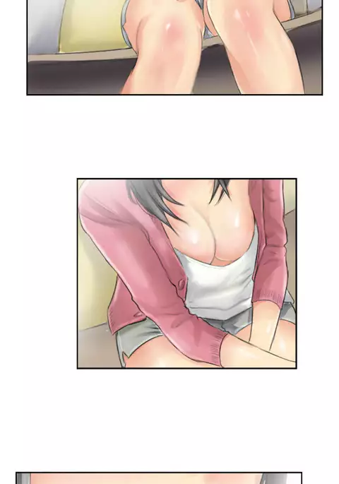 New Face Ch.1-18