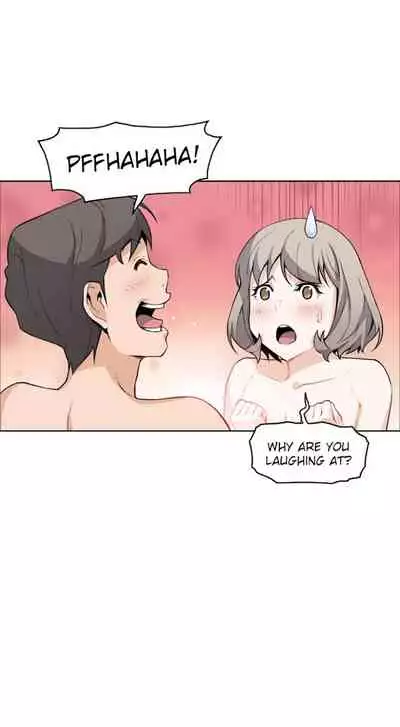 Housekeeper [Neck Pillow, Paper] Ch.30/49 [English] [Manhwa PDF]