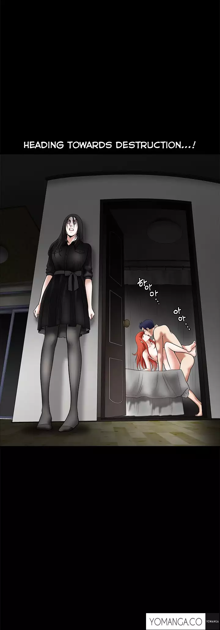 Seduction Ch.1-29